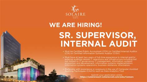 solaire recruitment|Careers .
